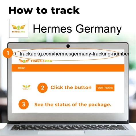 hermes germany|hermes germany package tracking.